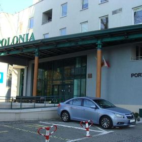 Hotel Polonia apart.207