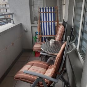 Hotel Polonia apart.207