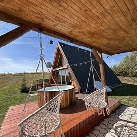 Cabana Refugio Râșca