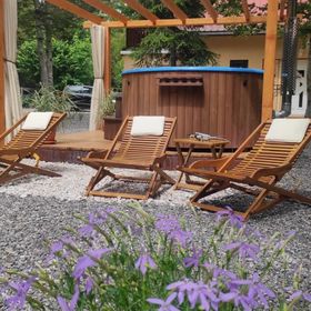 Idyllic Holiday Home Bribir