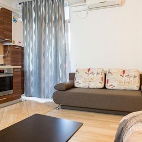 Garsoniere Dinu București