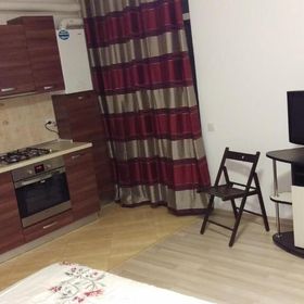 Garsoniere Dinu București