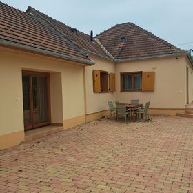 Szőlőskert Vendégház Csehimindszent