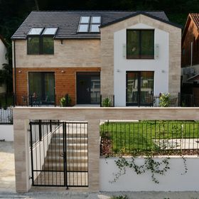 Három Hegy Apartman Lillafüred