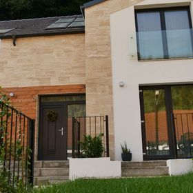 Három Hegy Apartman Lillafüred