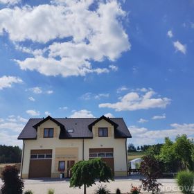 Agroturystyka Łukawscy Górno