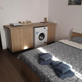 Apartament Gară Dinu București