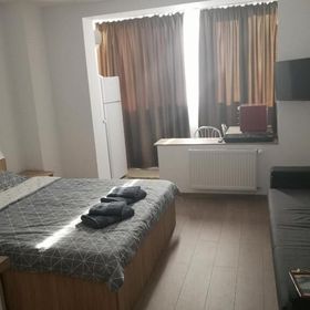 Apartament Gară Dinu București