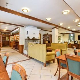 Pensjonat Słoneczna Willa Międzygórze