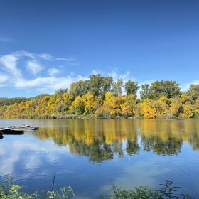 Panoráma Vendégház Mártély