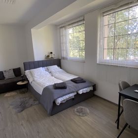 Panoráma Vendégház Mártély