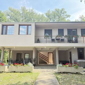 Panoráma Vendégház Mártély