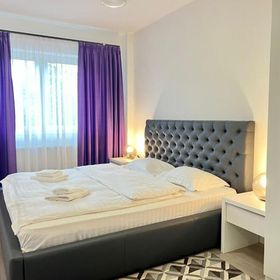 Central Cozy Apartment Cluj-Napoca