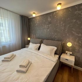 Apartament Square View Cluj-Napoca