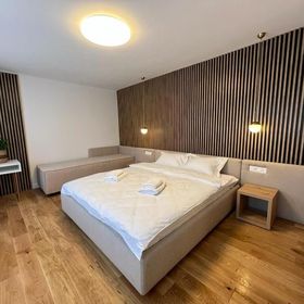 Apartament Square View Cluj-Napoca