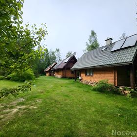 Kafeterka Terka, Zawóz