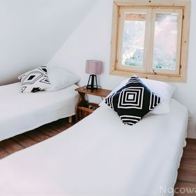 Kafeterka Terka, Zawóz