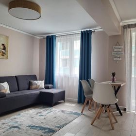 Apartament Pandora Central Cluj-Napoca