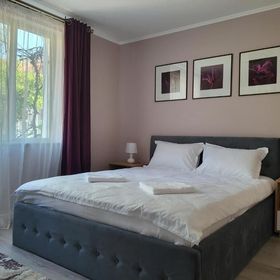 Apartament Pandora Central Cluj-Napoca