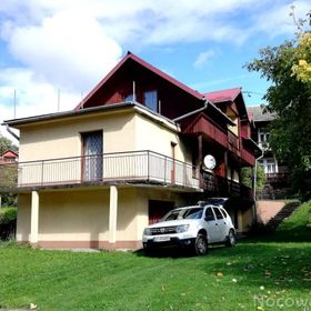 Willa pod Aniołem Szczawnica