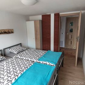 Apartamenty w Kletnie Stronie Śląskie