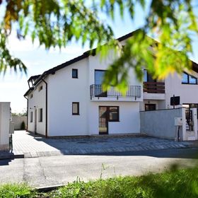 Casa Hanea & SPA Sibiu