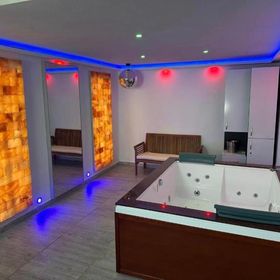 Casa Hanea & SPA Sibiu