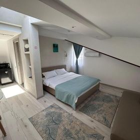 La Casa Verde Bușteni