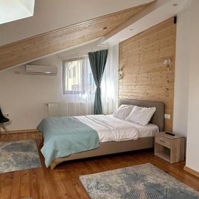 La Casa Verde Bușteni