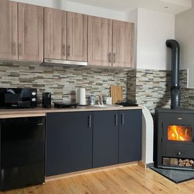 La Casa Verde Bușteni