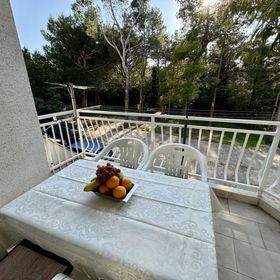 Apartment Jasna Jadranovo