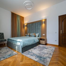 Apartament Turquoise Centre Sibiu