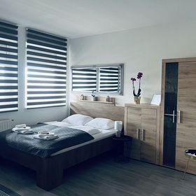 Hajna Apartman Tapolca