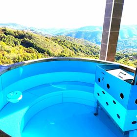 Casa Magia Muntelui Râmeț