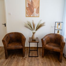 Tiszavirág Apartman Mártély