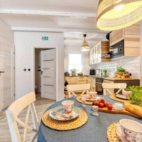 Apartamenty Cichowierzbowo Karpacz