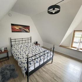 Apartamenty nad Potokiem Biały Dunajec