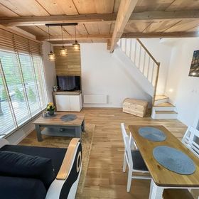 Apartamenty nad Potokiem Biały Dunajec