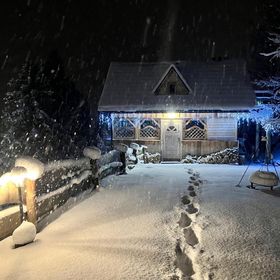 Willa „Świt” Szczawnica