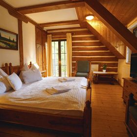 Hotel Na Vyhlídce Kořenov II