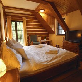 Hotel Na Vyhlídce Kořenov II