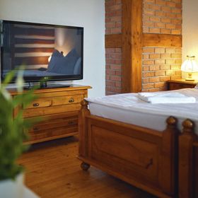 Hotel Na Vyhlídce Kořenov II