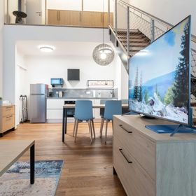 Apartmány Resort Vrchlabí