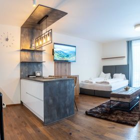 Apartmány Resort Vrchlabí