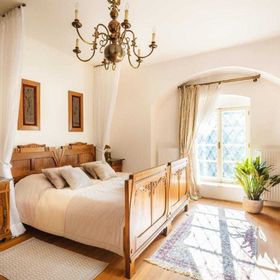 Zámek Rychvald - The Old Yard Rychvald Ostrava