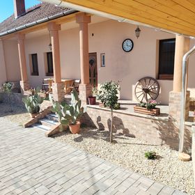 Vendégváró Szálláshely Sajószentpéter