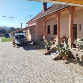 Vendégváró Szálláshely Sajószentpéter