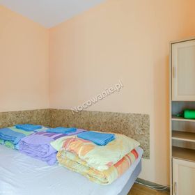 Apartament przy promenadzie Giżycko