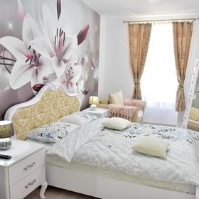 Apartament White House & Jacuzzi Sibiu