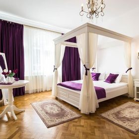 Vila Mărioara Sibiu